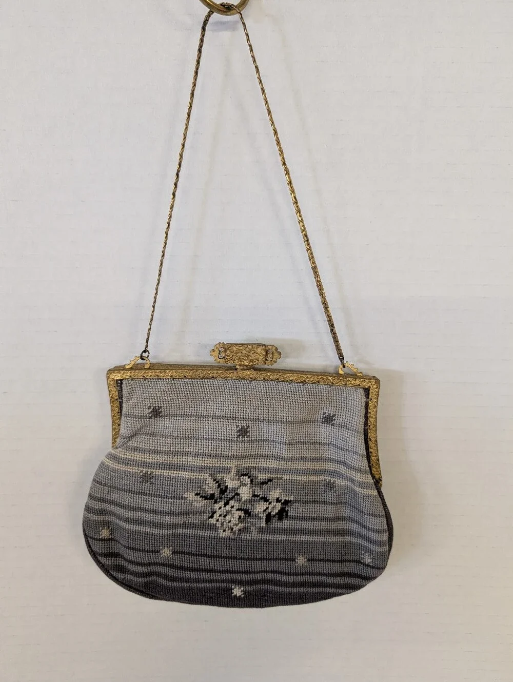 Vintage art deco